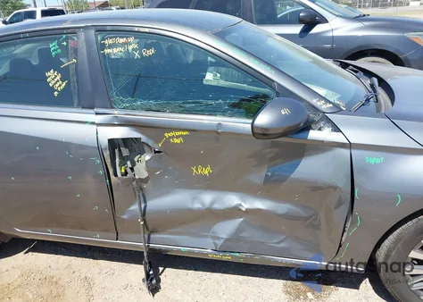 2023 Nissan Altima Sv Fwd из США, поврежденный, VIN 1N4BL4DV2PN318721